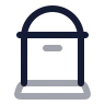 Mailbox icon preview