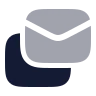 Mails icon preview