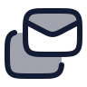 Mails icon preview