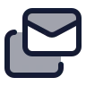 Mails icon preview