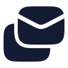 Mails icon preview