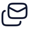 Mails icon preview
