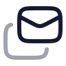Mails icon preview