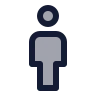 Man icon preview