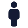 Man icon preview