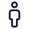 Man icon preview