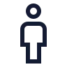 Man icon preview