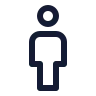 Man icon preview
