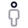 Man icon preview