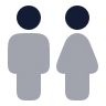 Man Woman icon preview