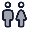 Man Woman icon preview