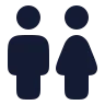 Man Woman icon preview
