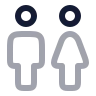 Man Woman icon preview