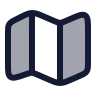 Map icon preview