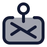 Map Pin icon preview