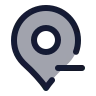 Map Pin Minus icon preview