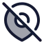 Mappinoff icon with duotone standard style
