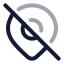 Mappinoff icon with twotone rounded style