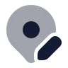 Map Pin Pen icon preview