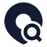 Map Pin Search icon preview