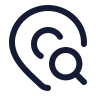 Map Pin Search icon preview
