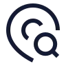 Map Pin Search icon preview