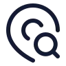 Map Pin Search icon preview