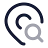 Map Pin Search icon preview
