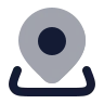 Map Pinned icon preview