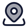 Map Pinned icon preview