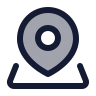 Map Pinned icon preview