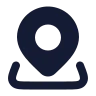 Map Pinned icon preview
