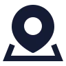 Map Pinned icon preview