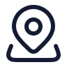 Map Pinned icon preview