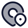 Map Pinpoint 01 icon preview
