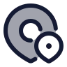 Map Pinpoint 01 icon preview