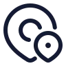 Map Pinpoint 01 icon preview