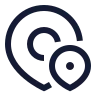 Map Pinpoint 01 icon preview