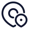 Map Pinpoint 01 icon preview