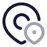 Map Pinpoint 01 icon preview