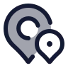 Map Pinpoint 02 icon preview
