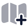 Map Plus icon preview