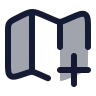 Map Plus icon preview