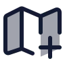 Map Plus icon preview