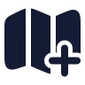 Map Plus icon preview