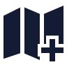 Map Plus icon preview