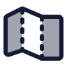 Maping icon preview