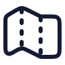 Maping icon preview