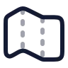 Maping icon preview