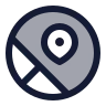 Maps Circle 01 icon preview